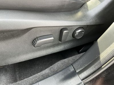 2024 Subaru Forester Touring