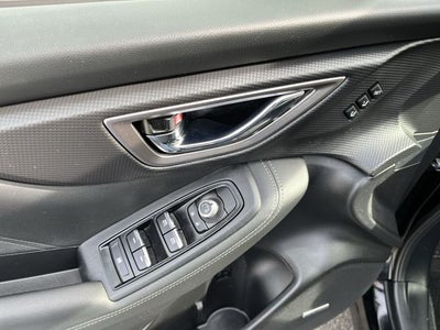 2024 Subaru Forester Touring