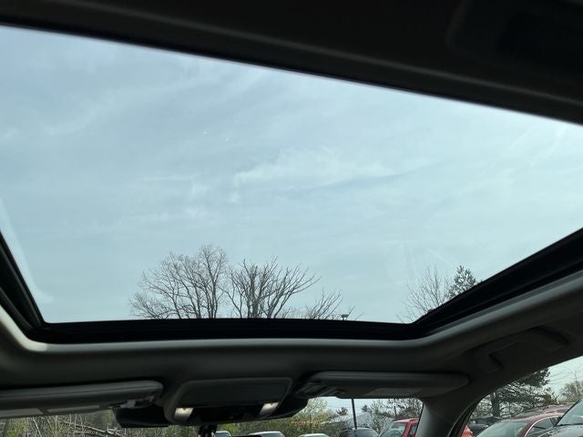 2024 Subaru Forester Touring