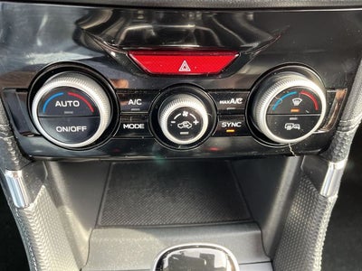 2024 Subaru Forester Touring