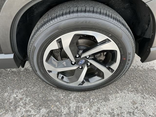 2024 Subaru Forester Touring