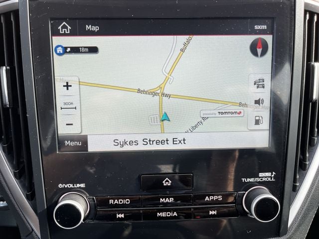 2024 Subaru Forester Touring