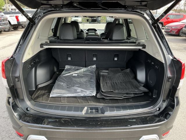 2024 Subaru Forester Touring