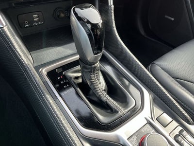 2024 Subaru Forester Touring