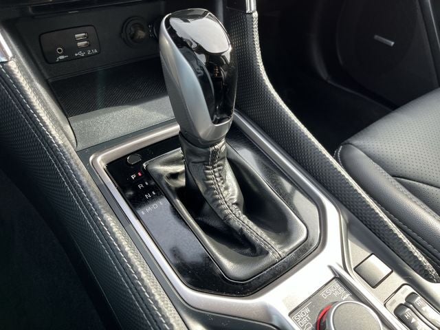 2024 Subaru Forester Touring