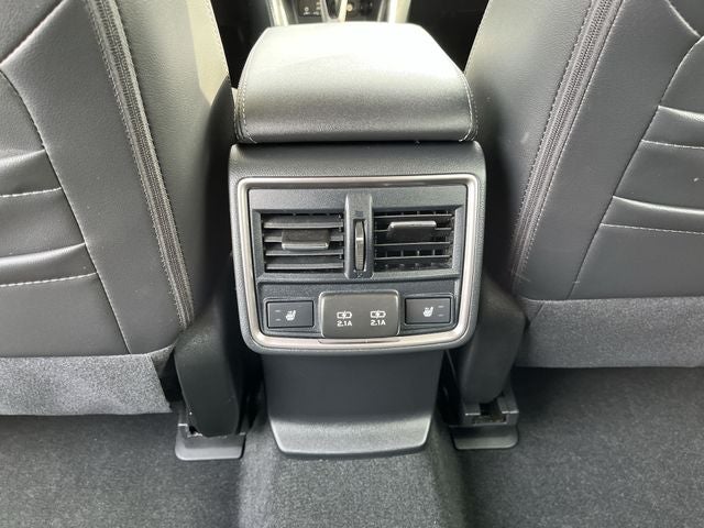 2024 Subaru Forester Touring