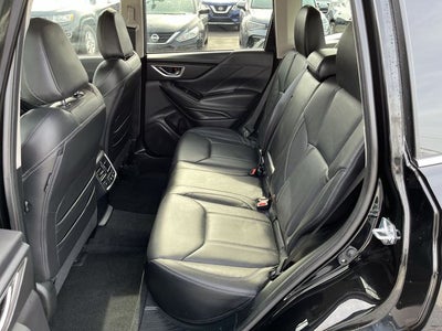 2024 Subaru Forester Touring