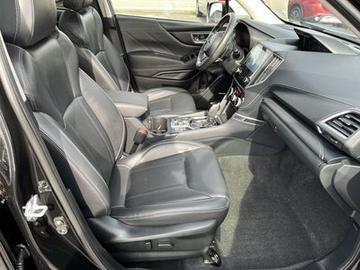 2024 Subaru Forester Touring