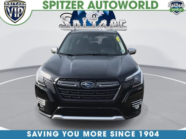 2024 Subaru Forester Touring