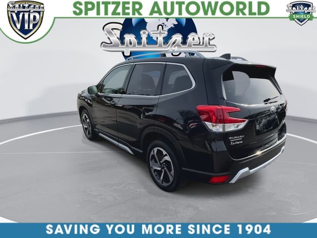 2024 Subaru Forester Touring