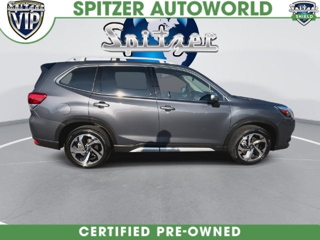 2024 Subaru Forester Touring