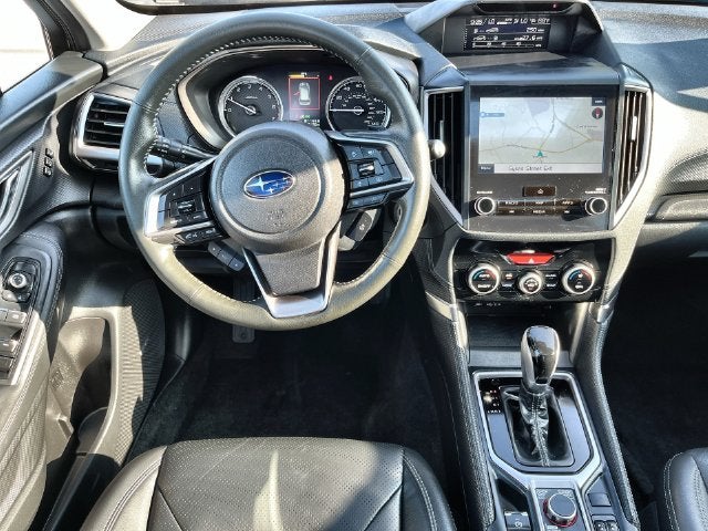 2024 Subaru Forester Touring