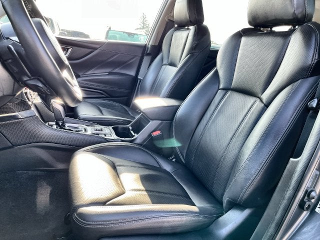 2024 Subaru Forester Touring