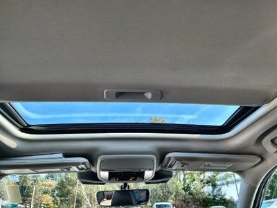 2024 Subaru Forester Touring