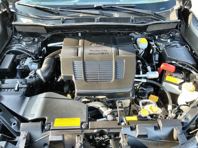 2024 Subaru Forester Touring