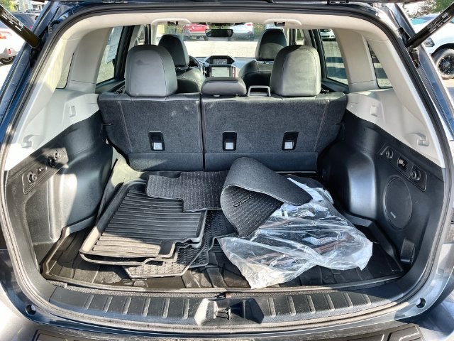 2024 Subaru Forester Touring