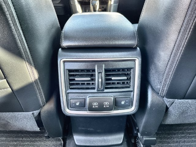 2024 Subaru Forester Touring