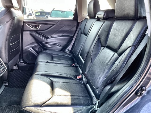 2024 Subaru Forester Touring