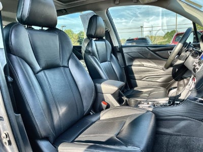 2024 Subaru Forester Touring