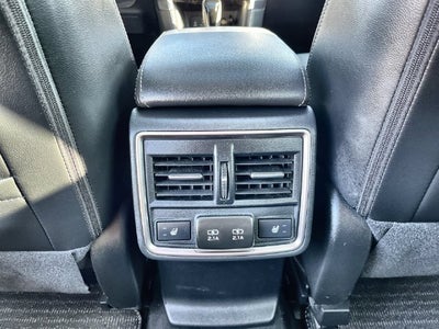 2024 Subaru Forester Touring