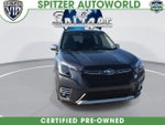 2024 Subaru Forester Touring