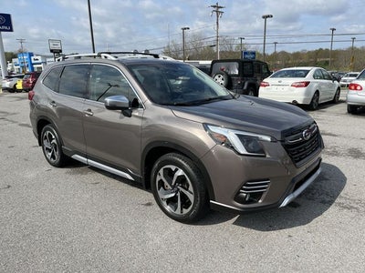 2023 Subaru Forester Touring
