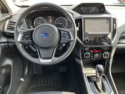 2023 Subaru Forester Touring