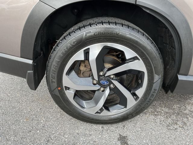 2023 Subaru Forester Touring