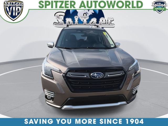2023 Subaru Forester Touring
