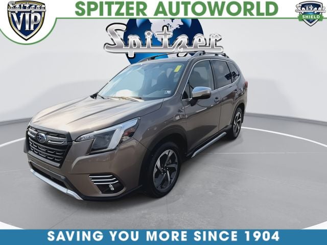 2023 Subaru Forester Touring