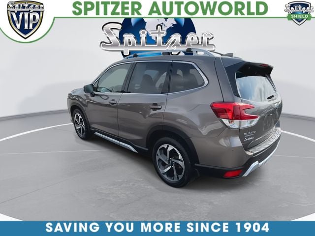 2023 Subaru Forester Touring