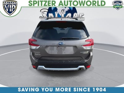 2023 Subaru Forester Touring