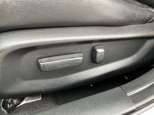 2018 Honda Civic EX-L