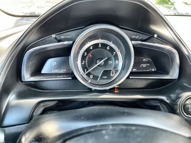 2016 Mazda Mazda CX-3 Grand Touring