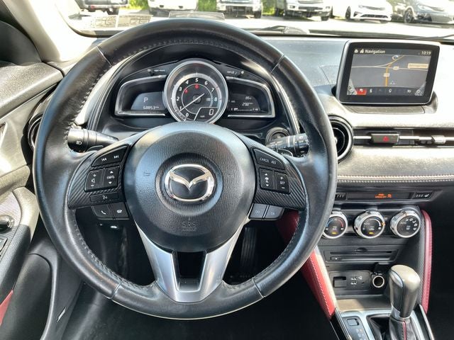 2016 Mazda Mazda CX-3 Grand Touring