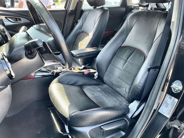 2016 Mazda Mazda CX-3 Grand Touring