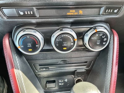 2016 Mazda Mazda CX-3 Grand Touring