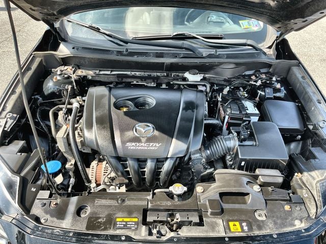 2016 Mazda Mazda CX-3 Grand Touring