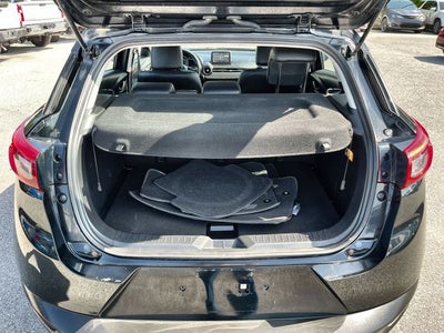 2016 Mazda Mazda CX-3 Grand Touring