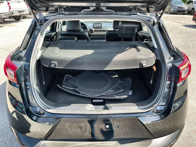 2016 Mazda Mazda CX-3 Grand Touring