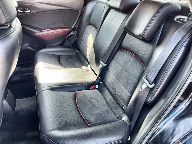 2016 Mazda Mazda CX-3 Grand Touring