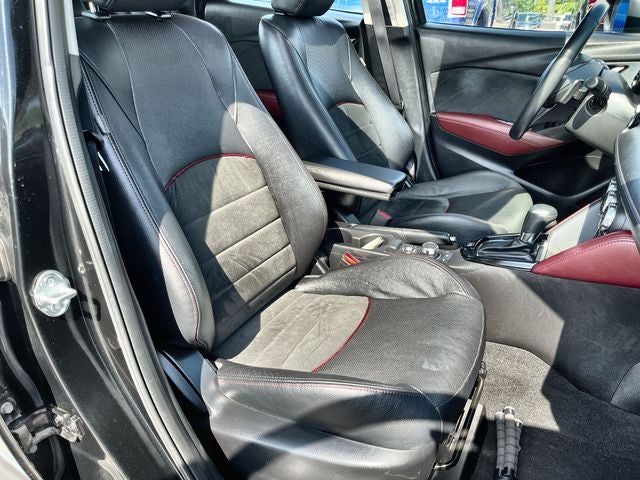 2016 Mazda Mazda CX-3 Grand Touring