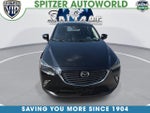 2016 Mazda Mazda CX-3 Grand Touring
