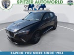 2016 Mazda Mazda CX-3 Grand Touring