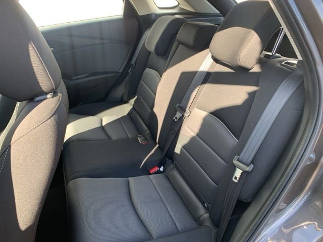 2016 Mazda Mazda CX-3 Sport