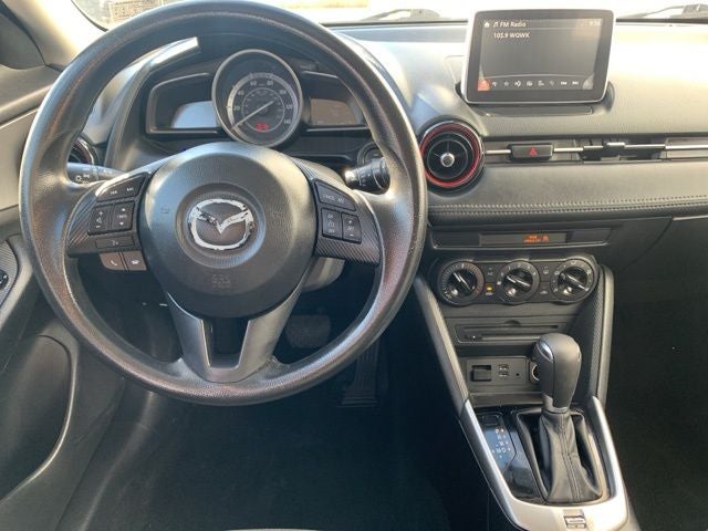 2016 Mazda Mazda CX-3 Sport