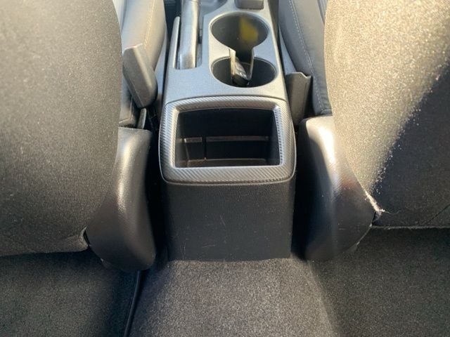 2016 Mazda Mazda CX-3 Sport