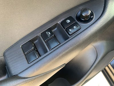 2016 Mazda Mazda CX-3 Sport