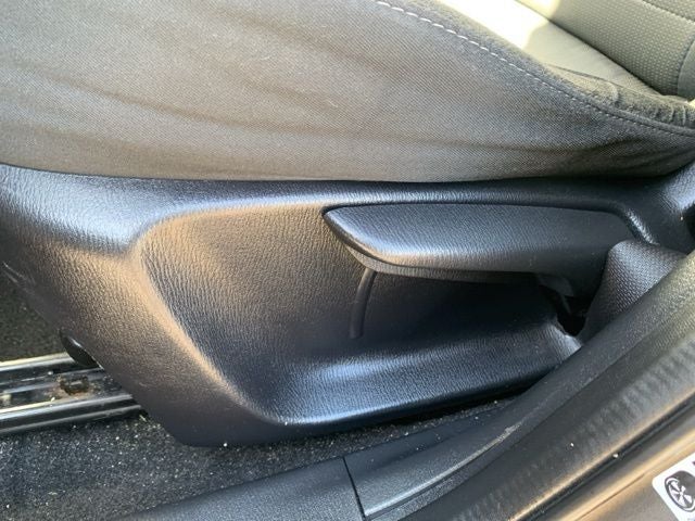 2016 Mazda Mazda CX-3 Sport