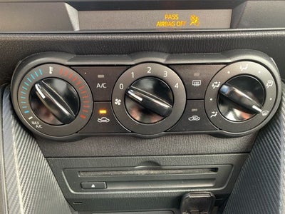 2016 Mazda Mazda CX-3 Sport